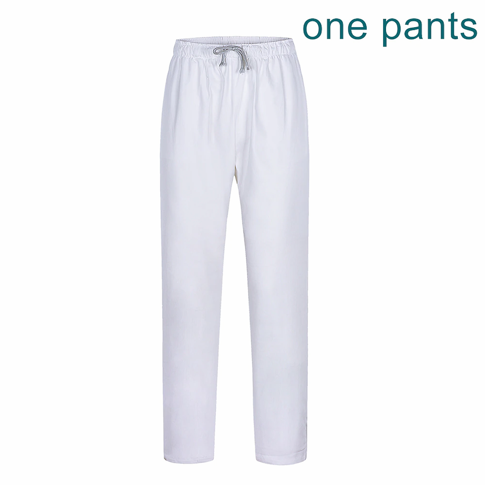 Thumbnail: Women's Scrub Top & Bottom
