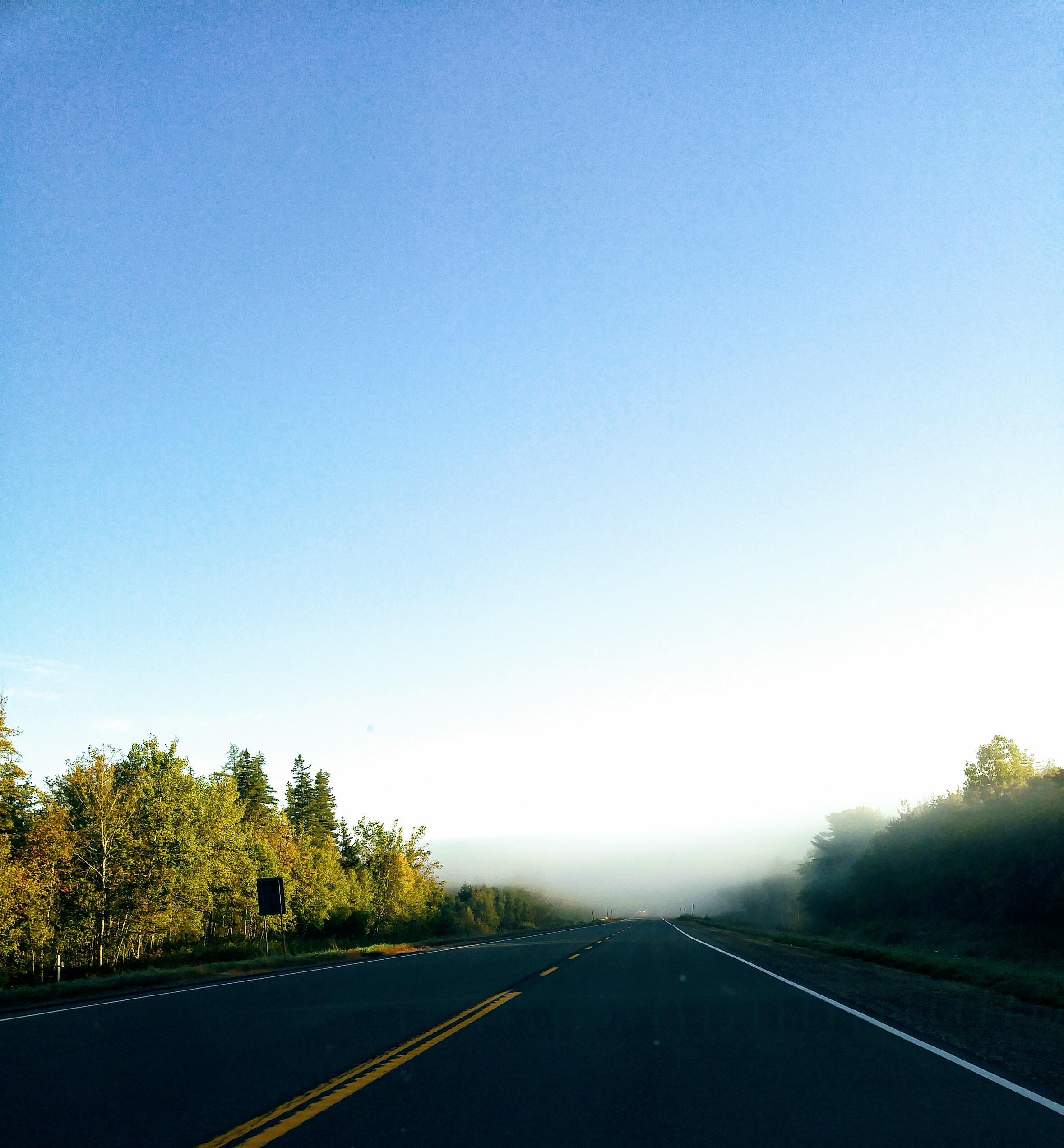 Route