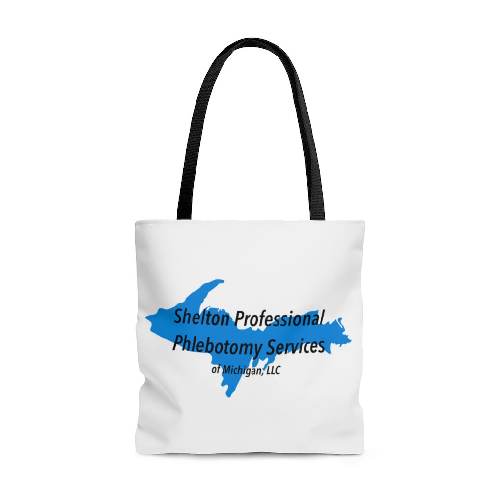 SPPS Tote Bag