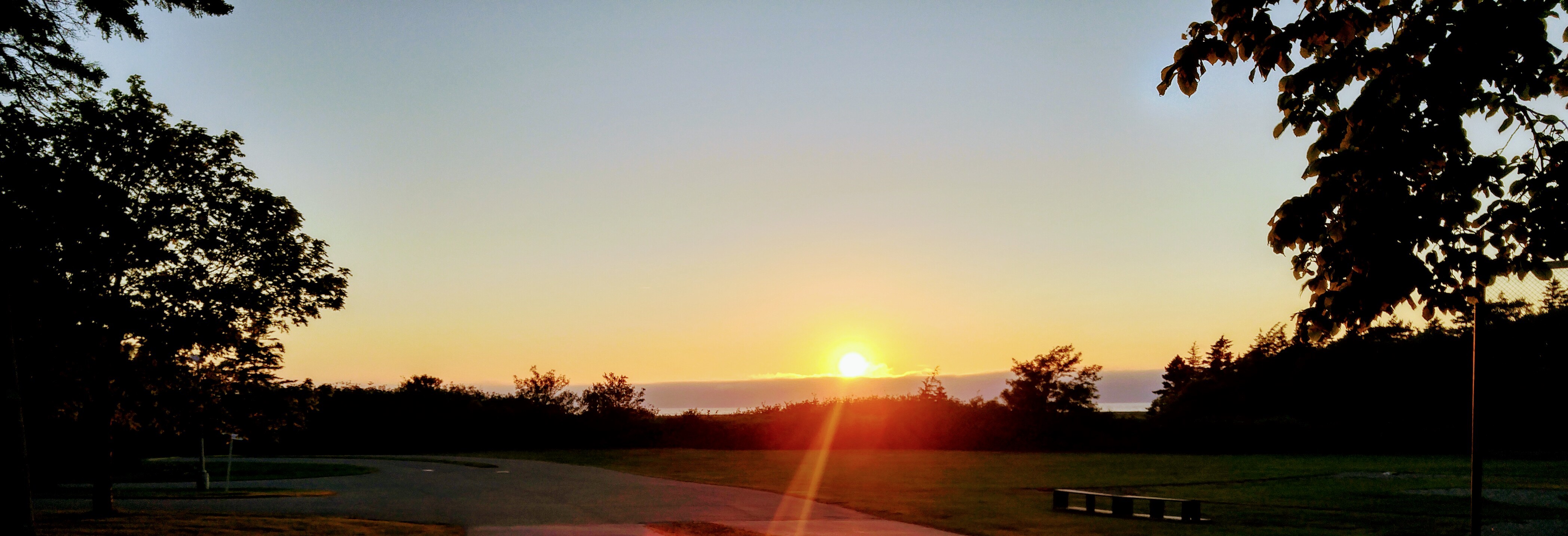 Mélange au Crépuscule 3