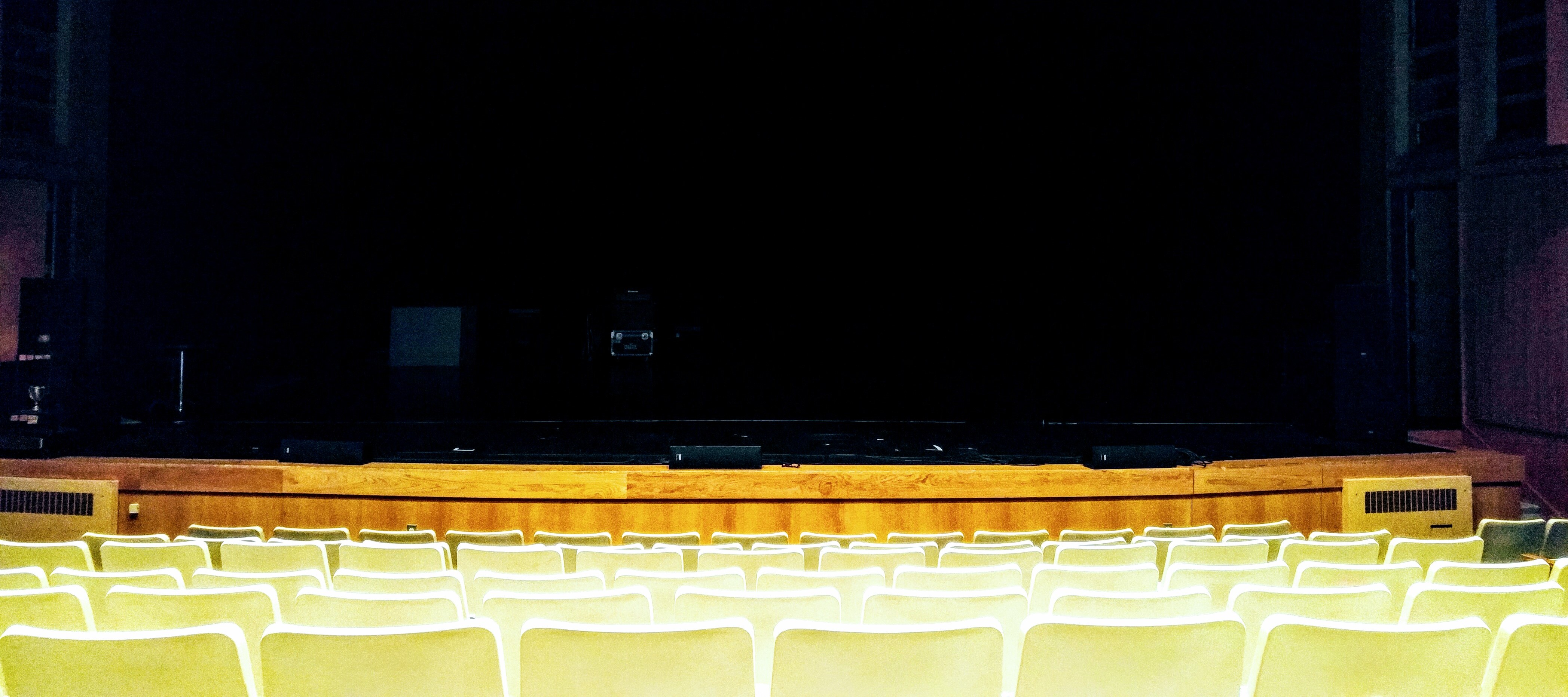 Théâtre
