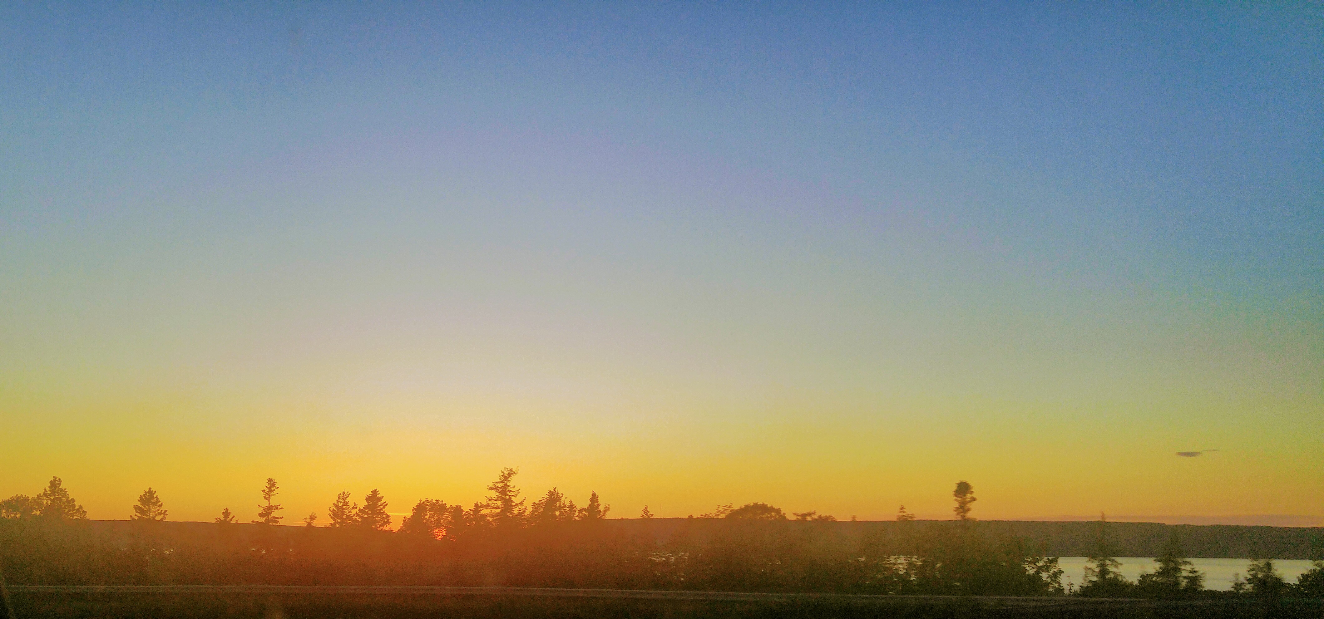 Mélange au Crépuscule 5