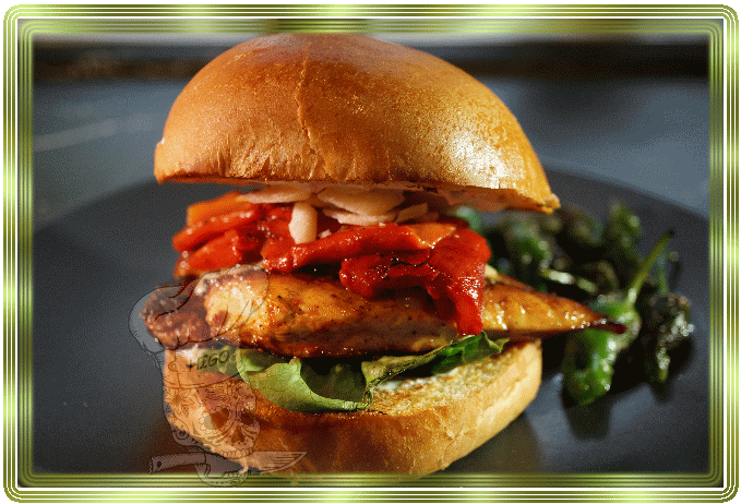 Spanischer Hähnchenburger.gif