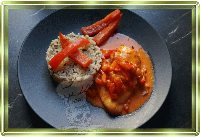 Paprika Sahne Hähnchen.gif
