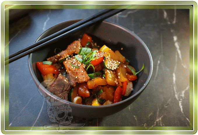 koreanisches rindfleisch.gif