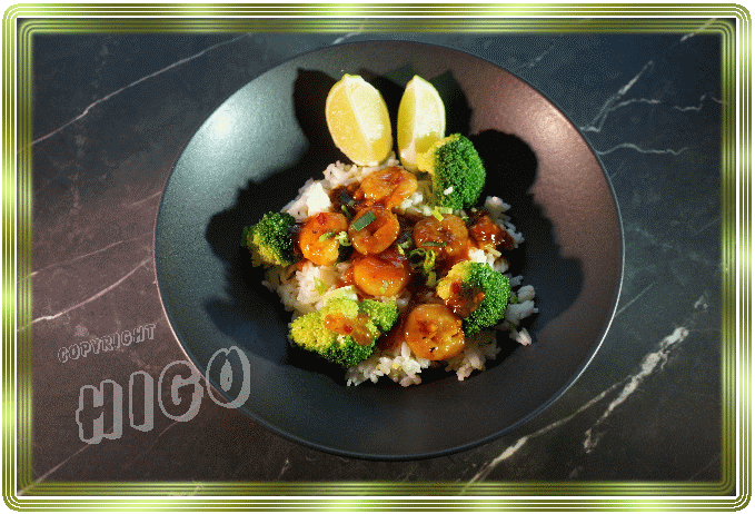 teriyaki-garnelen mit brokkoli.gif