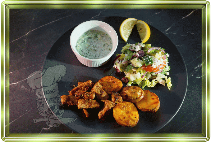 gyros mit griechischem salat.gif