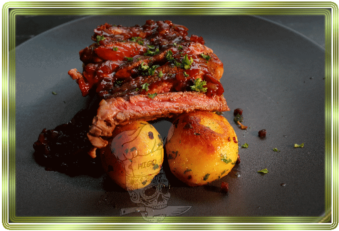 Zwiebelrostbarten mit Bratkartoffeln.gif
