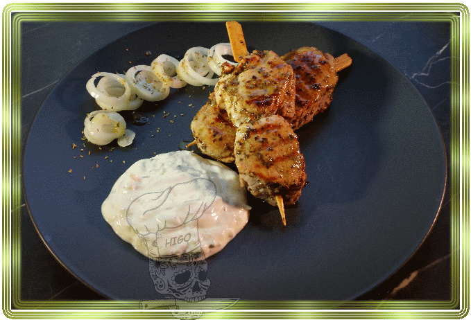 Souvlaki
