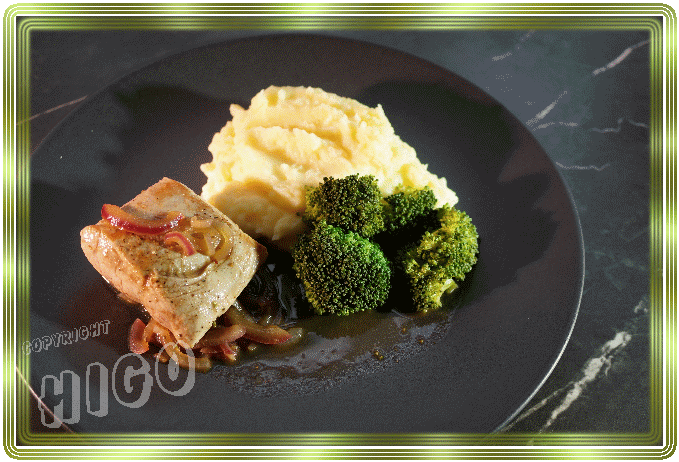 Schweinefilet mit honig rosmarin.gif