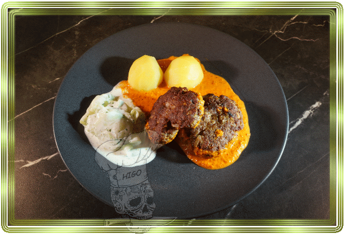 Frikadelle mit Aijvar.gif