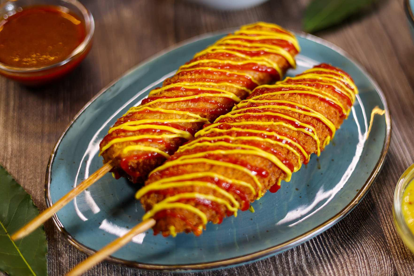 Corn Dog