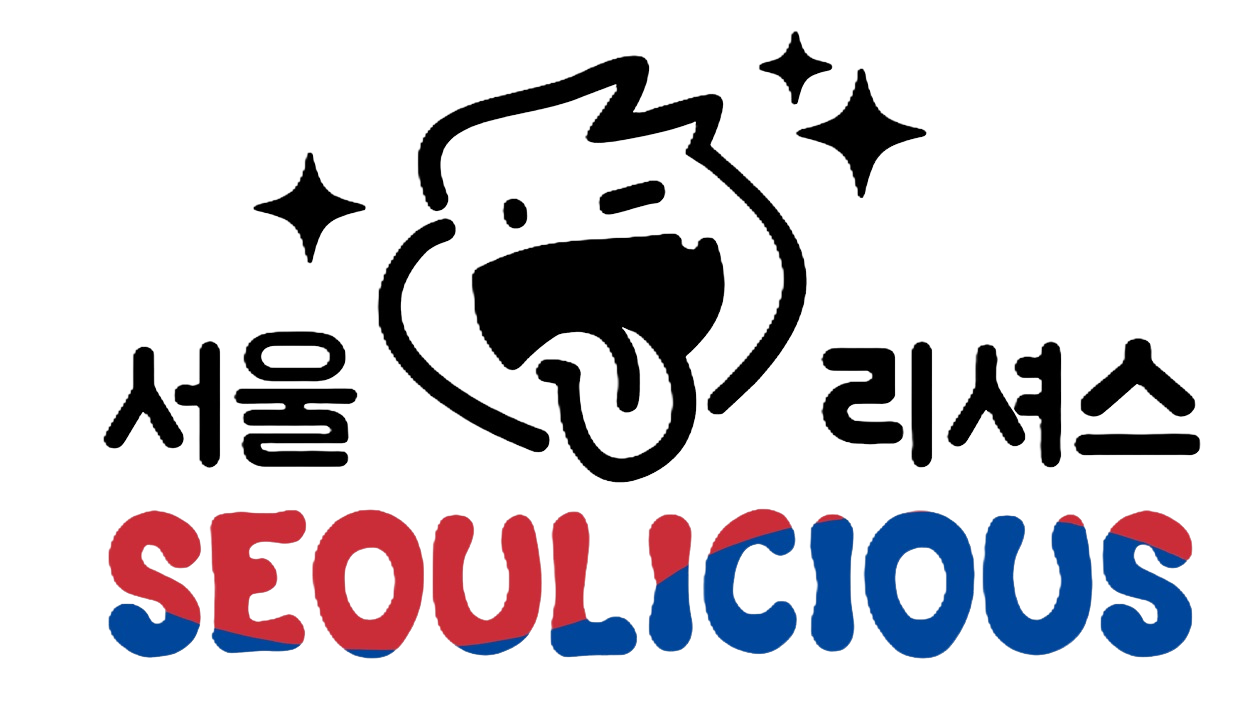 Seoulicious