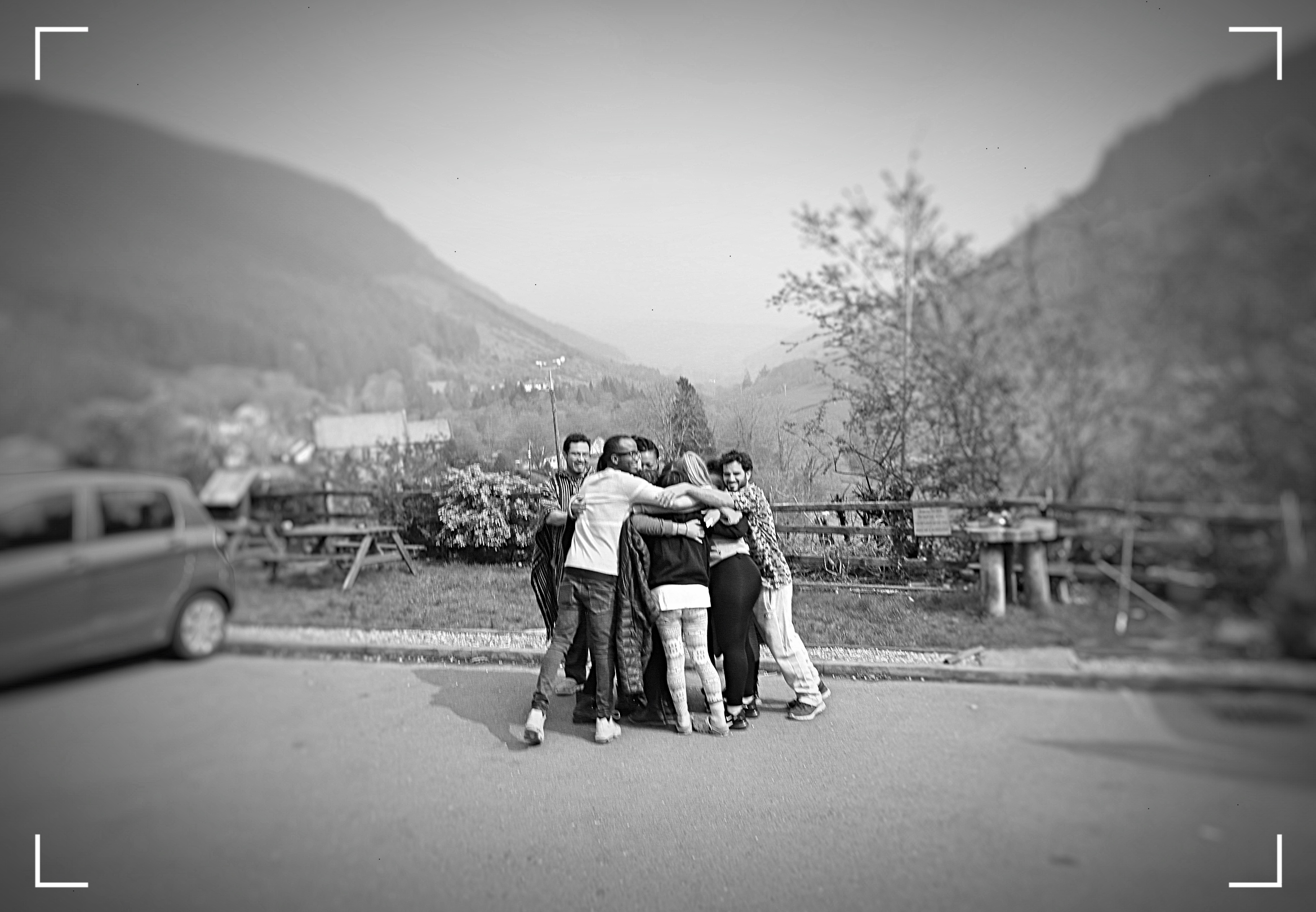 APOW / RY Easter residential