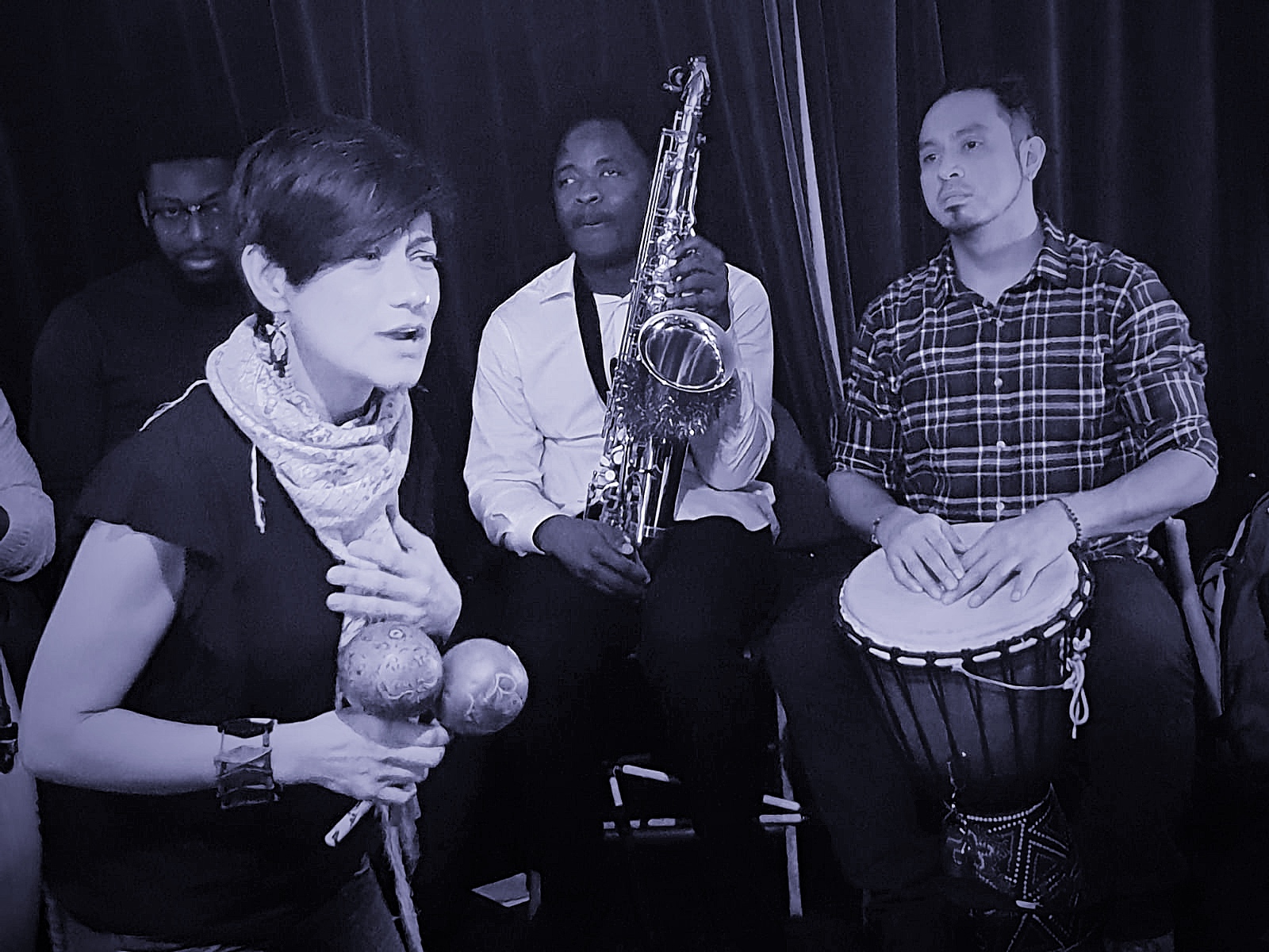 London Friends of BGRA Fundraising