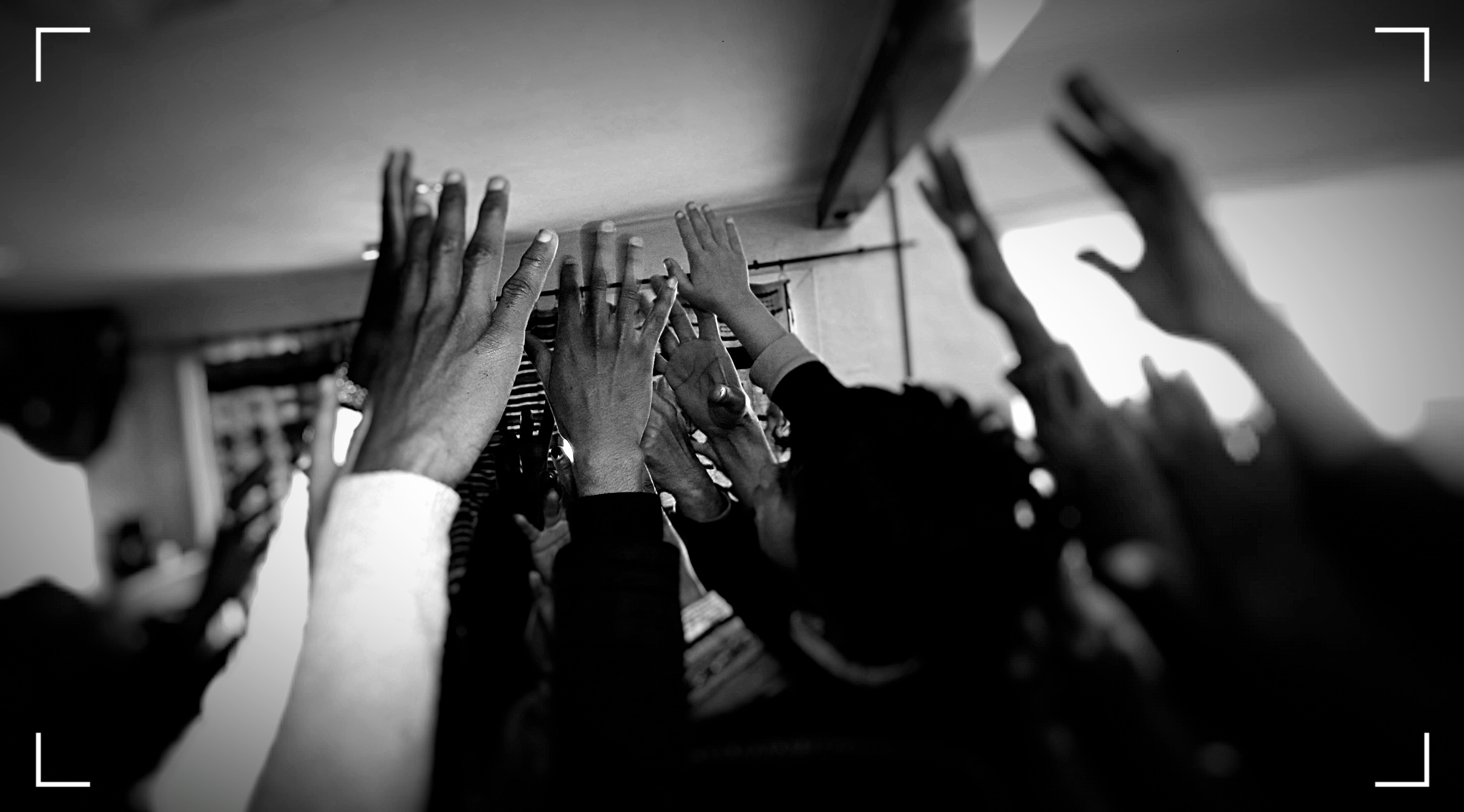 APOW / RY Easter residential