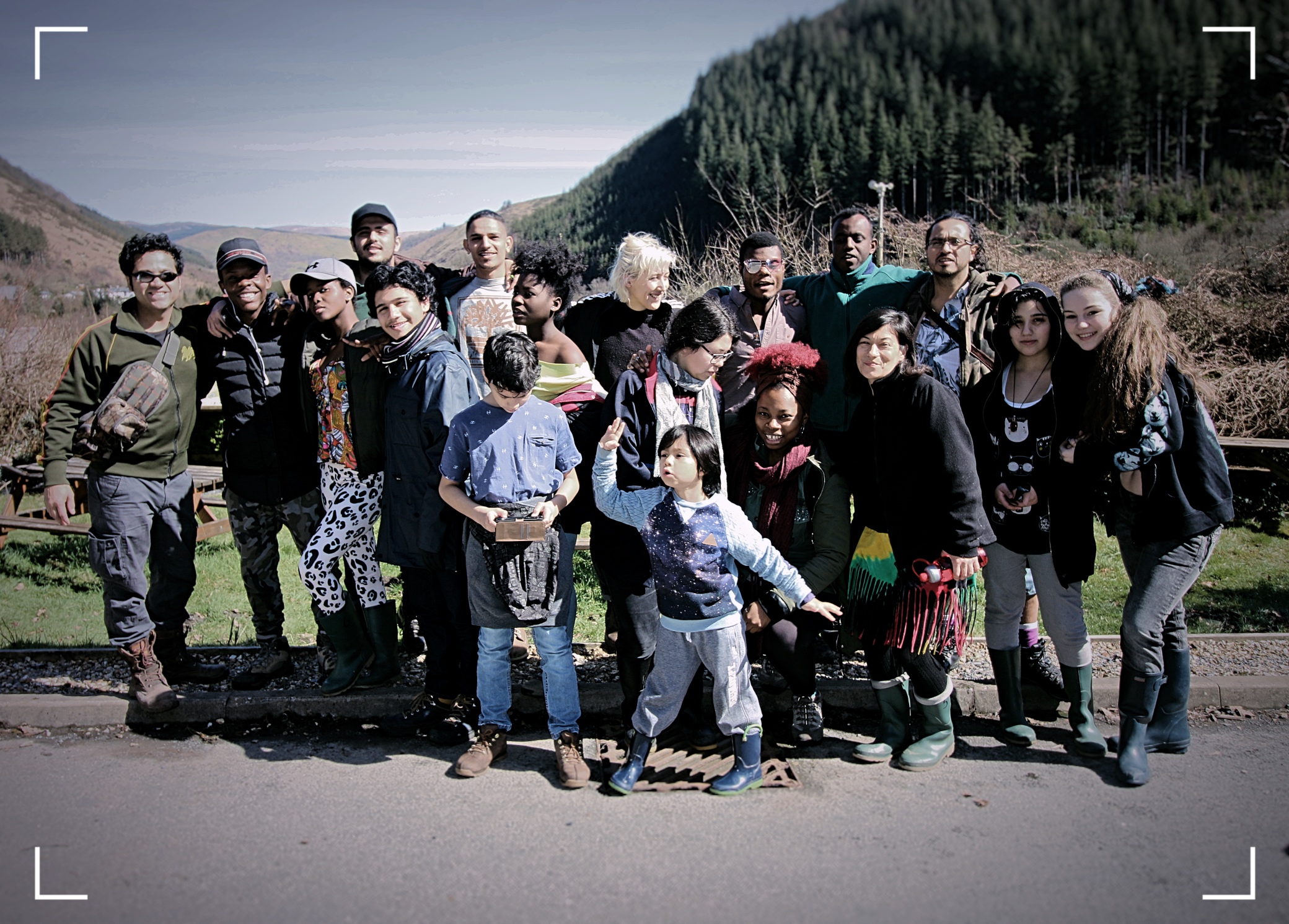 Solidarity & Leeds Dynamix Residency