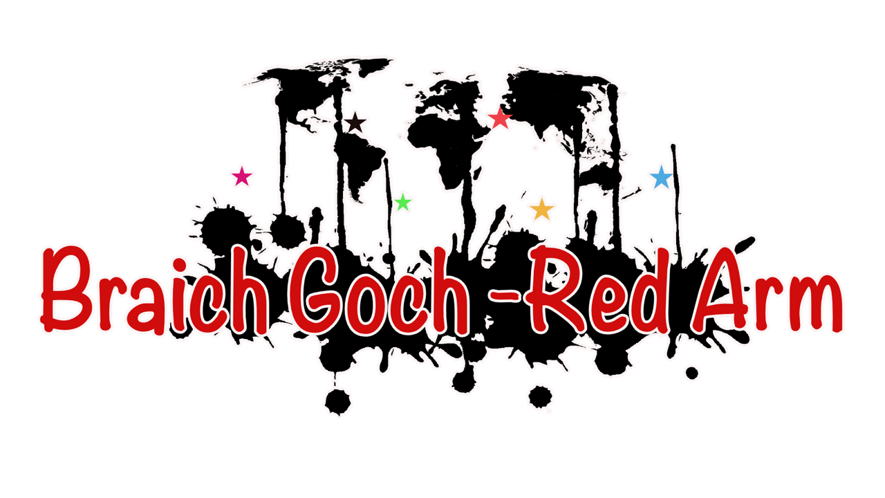 BG-RA Creative World