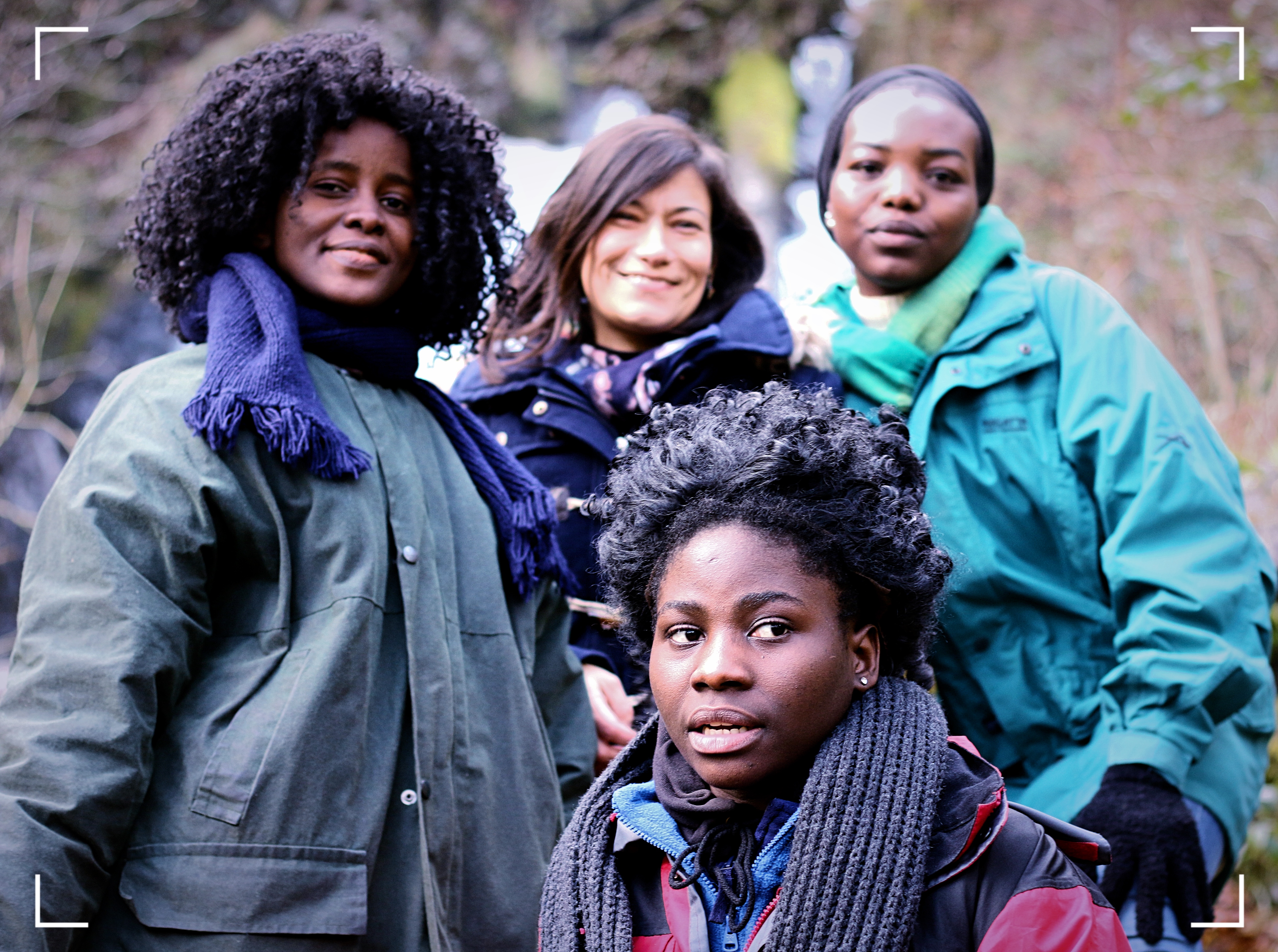 Women Web Residential