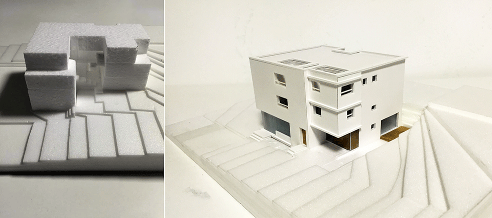 ComplexNo1_DesignModel