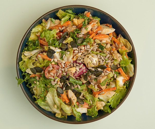 Salat Farmers Kitchen