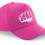 Miniaturbild: FIF – Kids’ Cap Pink Fist