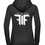 Miniaturbild: FIF – Women’s Hoodie Black