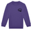 Miniaturbild: FIF – Kids’ Sweatshirt Purple