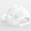 Miniaturbild: FIF - Trucker Cap White FIF