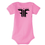 Miniaturbild: FIF – Baby Bodysuit Orchid Pink