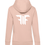 Miniaturbild: FIF – Women’s Hoodie Soft Rose