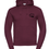 Miniaturbild: FIF – Unisex Hoodie Burgundy