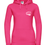 Miniaturbild: FIF – Women’s Hoodie Pink
