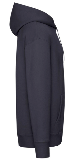 Miniaturbild: FF53 Hoodie Unisex