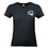 Miniaturbild: FIF – Women’s T-Shirt Black