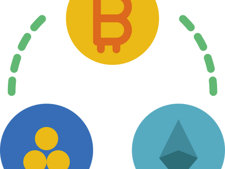 Criptomoedas serão regulamentadas em toda a Europa, afirma ESMA
