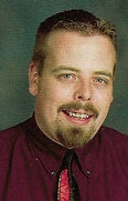 Michael Arndt, Director of Christ Church Children's Center