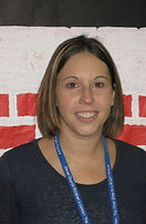 Angie Weida, Assistant Director of Christ Church Children's Center