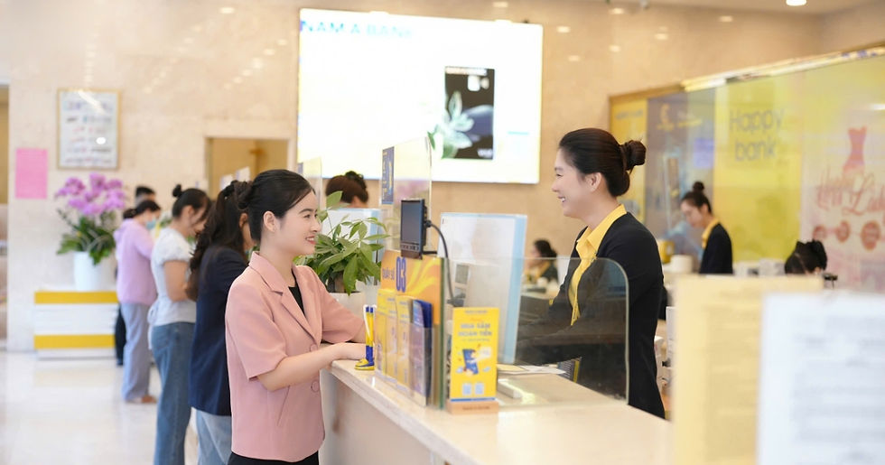 Checklist: 5 tiêu chí chọn camera an ninh cho ngân hàng