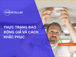 Thực trạng hệ thống báo động giả và cách khắc phục