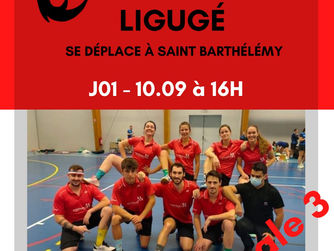 J1 de Nationale 3