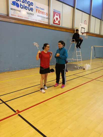 N3 : Logique respectée à Chantecler, défaite 7-1.