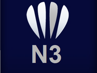 N3 : Large Victoire à Brive ! 3ème place à la clé