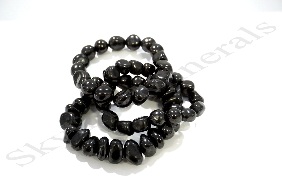 44 Shungite bracelets tumbled - 1.png