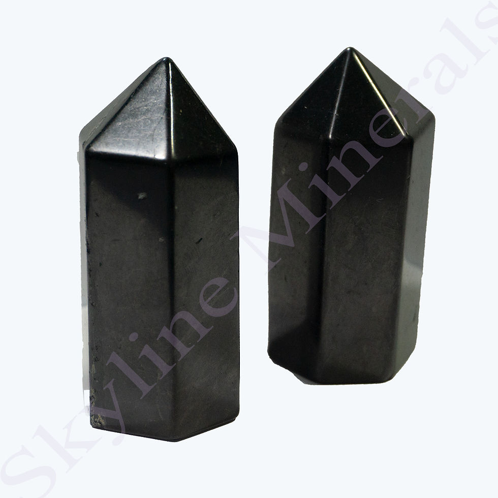 5 Shungite standing points (2).jpg
