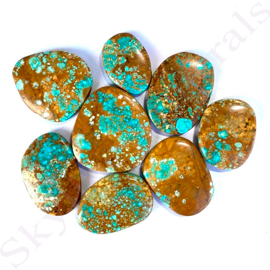Turquoise flat irregular stones AA.png