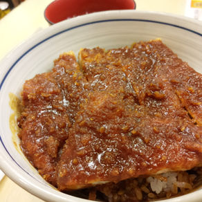 [日本Japan] 矢場とん🍖 昭和二十二年 神級豬扒丼