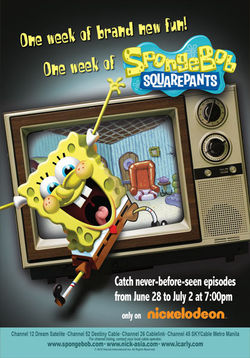 Spongebob