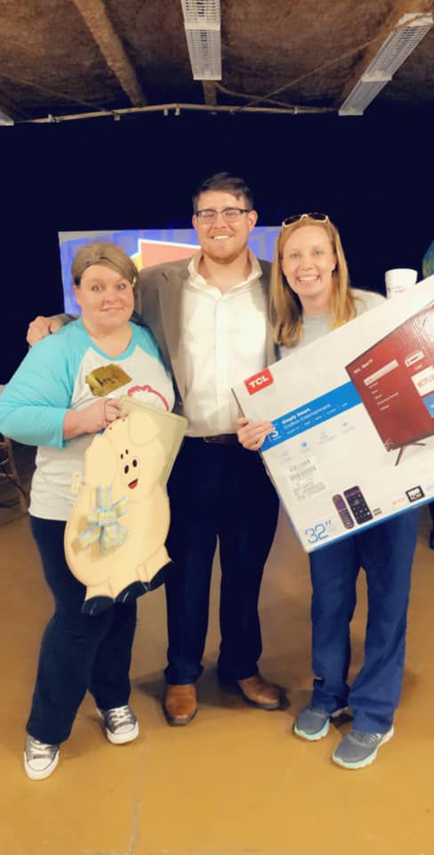 The Price is Right Winners