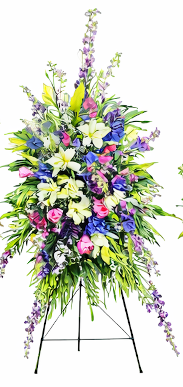 Peaceful Reflections Garden Spray